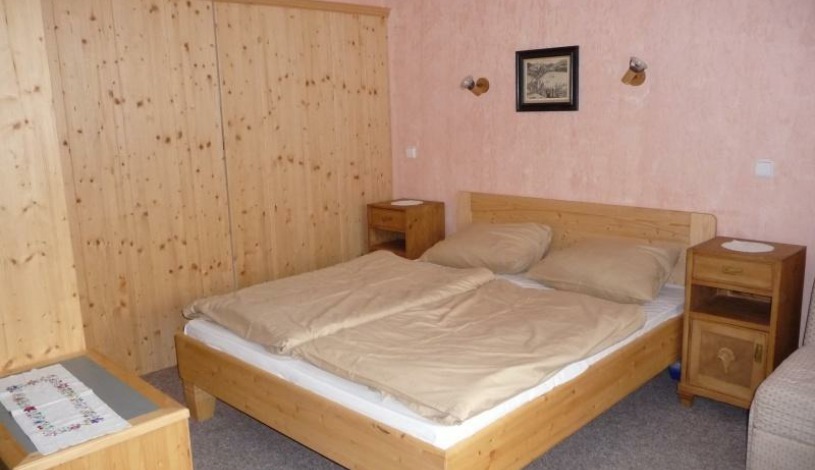 Penzion U Šrenků Špindlerův Mlýn